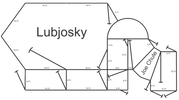 Joe Chute Lubjosky